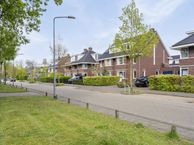 Laapersveld 19 A, 1213 VB Hilversum