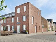 Delflandstraat 2, 5018 DD Tilburg