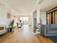 Linnaeuskade 35-3, 1098 BH Amsterdam