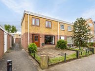 Veldbloemenweg 30, 1508 WV Zaandam