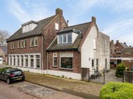 Plein 1940 1 F, 4765 CK Zevenbergschen Hoek (Gem. Moerdijk)