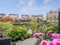 Weegbree 12, 3344 BK Hendrik-Ido-Ambacht