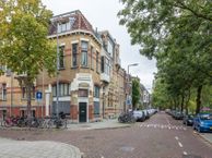 Spoorsingel 29 A02, 3033 GE Rotterdam