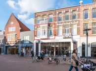 Utrechtsestraat 5 a, 3811 LA Amersfoort