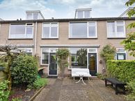 Lutherhof 34, 1216 KS Hilversum