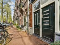 Bankastraat 41 C, 1094 EB Amsterdam