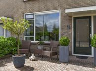 Menno Simonszhof 33, 1216 LK Hilversum