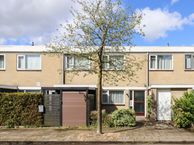 de Bird 78, 8918 EZ Leeuwarden