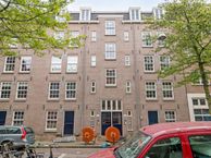 Polanenstraat 54 E, 1013 VZ Amsterdam