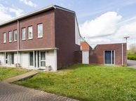 Trévouxperenlaan 1-A, 3452 DS Vleuten