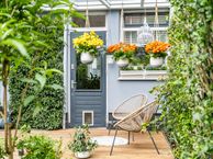 Bitterzoetstraat 36, 1032 VZ Amsterdam