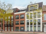 Wilhelminaplein 10-D02, 6041 CD Roermond