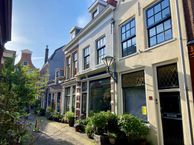 Cornelissteeg 16, 2011 EA Haarlem