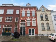 Zwederstraat 48 B, 3073 ZT Rotterdam