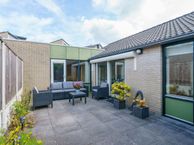 Von Weberstraat 5, 1323 BK Almere