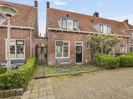 2e Koestraat 12, 8921 NH Leeuwarden