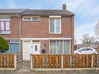 Zwartkopstraat 2, 5702 RK Helmond