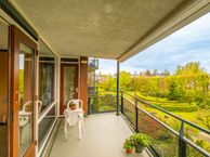 Hengeveldstraat 148, 3572 KJ Utrecht