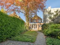 Mr. van Coothstraat 33-B, 5141 EP Waalwijk