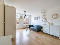 Kinkerstraat 19 -3V, 1053 DC Amsterdam