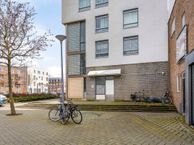 Brabantsestraat 6 C, 3074 RS Rotterdam