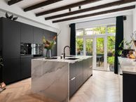 Volmarijnstraat 51, 3021 XJ Rotterdam