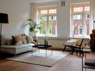 Legmeerstraat 48 2, 1058 NG Amsterdam