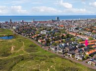 Piet Leffertsstraat 27, 2042 EG Zandvoort