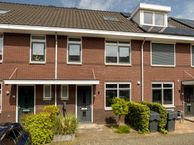 Stakenbergerhout 109, 3845 JE Harderwijk
