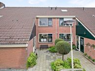 Glasaal 3, 1722 HJ Zuid-Scharwoude