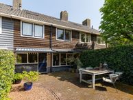 Burriehout 2, 1261 VG Blaricum