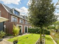 Madelief 14, 1191 TR Ouderkerk aan de Amstel