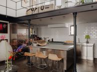 Eerste Passeerdersdwarsstraat 100, 1016 XD Amsterdam