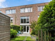 Prof. Zonnebloemhof 9, 3571 KV Utrecht