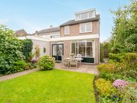 Simon de Vliegerlaan 9 ., 1381 EE Weesp