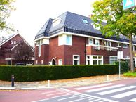 Camplaan 22 A, 2103 GW Heemstede