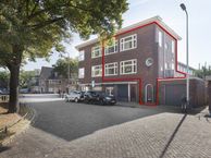 Veilingstraat 4, 3521 BH Utrecht