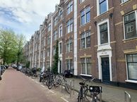 Tweede Jacob van Campenstraat 16, 1073 XT Amsterdam