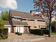 Prins Bernhardlaan 5, 1942 AA Beverwijk