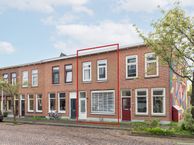 Everard Zoudenbalchstraat 8, 3552 AM Utrecht