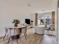 Pieter Florisstraat 7, 5224 HK Den Bosch