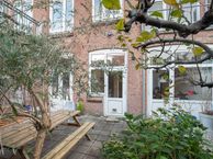 Gouwestraat 40, 2515 SP Den Haag