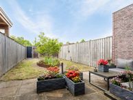 De Kuil 18 B, 5527 AA Hapert