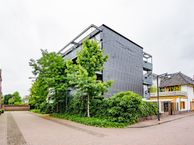 Bergstraat 18 G, 3811 NH Amersfoort