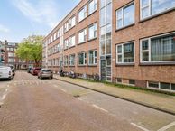 Finsestraat 41 b, 3028 SG Rotterdam