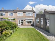 Frisostraat 7, 4561 JG Hulst