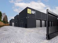 GaragePark Breda Aardenhoek, 4817 NE Breda