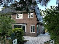 Willem de Zwijgerlaan 21, 3941 GA Doorn
