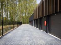 Garagepark Nijmegen, 6541 DA Nijmegen