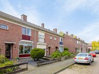 Akeleistraat 25, 7531 VE Enschede